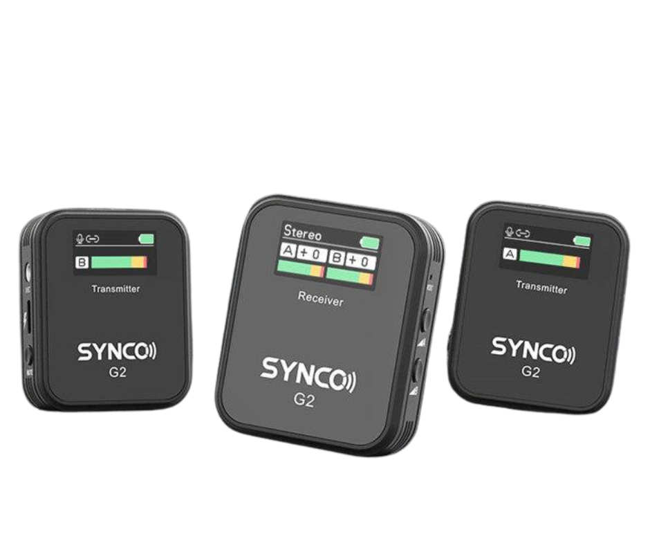 SYNCO G2(A2)